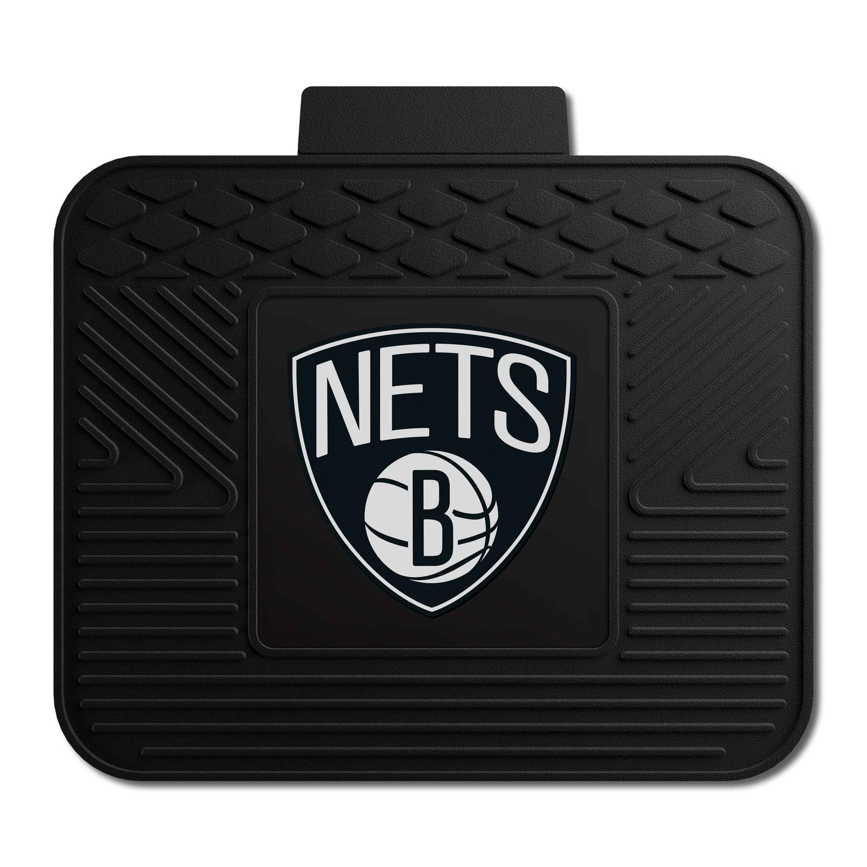 NBA - Brooklyn Nets Utility Mat