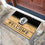NBA - Brooklyn Nets Crumb Rubber Door Mat - Sports Gifts, Sports Memorabilia, Sports Collectibles, Fan Shop