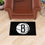 NBA - Brooklyn Nets Starter Mat - Sports Gifts, Sports Memorabilia, Sports Collectibles, Fan Shop
