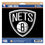 NBA - Brooklyn Nets Large Decal