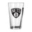 Brooklyn Nets 16oz Overtime Pint Glass