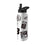 Brooklyn Nets 34oz White Dreamweave Quencher Bottle - Sports Gifts, Sports Memorabilia, Sports Collectibles, Fan Shop