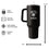 Brooklyn Nets 40oz Flipside Powder Coat Tumbler - Sports Gifts, Sports Memorabilia, Sports Collectibles, Fan Shop