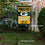 WinCraft Green Bay Packers 4 Time Champions Garden Flag and Pole Stand Holder - Sports Collectibles, Sports Memorabilia, Sports Fan Shop, Sports Gifts