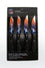 Denver Broncos Knife Set - Steak - 4 Pack (CDG) - 757 Sports Collectibles