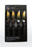 Pittsburgh Steelers Knife Set - Steak - 4 Pack (CDG) - 757 Sports Collectibles