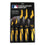 Pittsburgh Pirates Knife Set - Kitchen - 5 Pack (CDG) - 757 Sports Collectibles