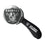 Las Vegas Raiders Pizza Cutter Alternate - 757 Sports Collectibles