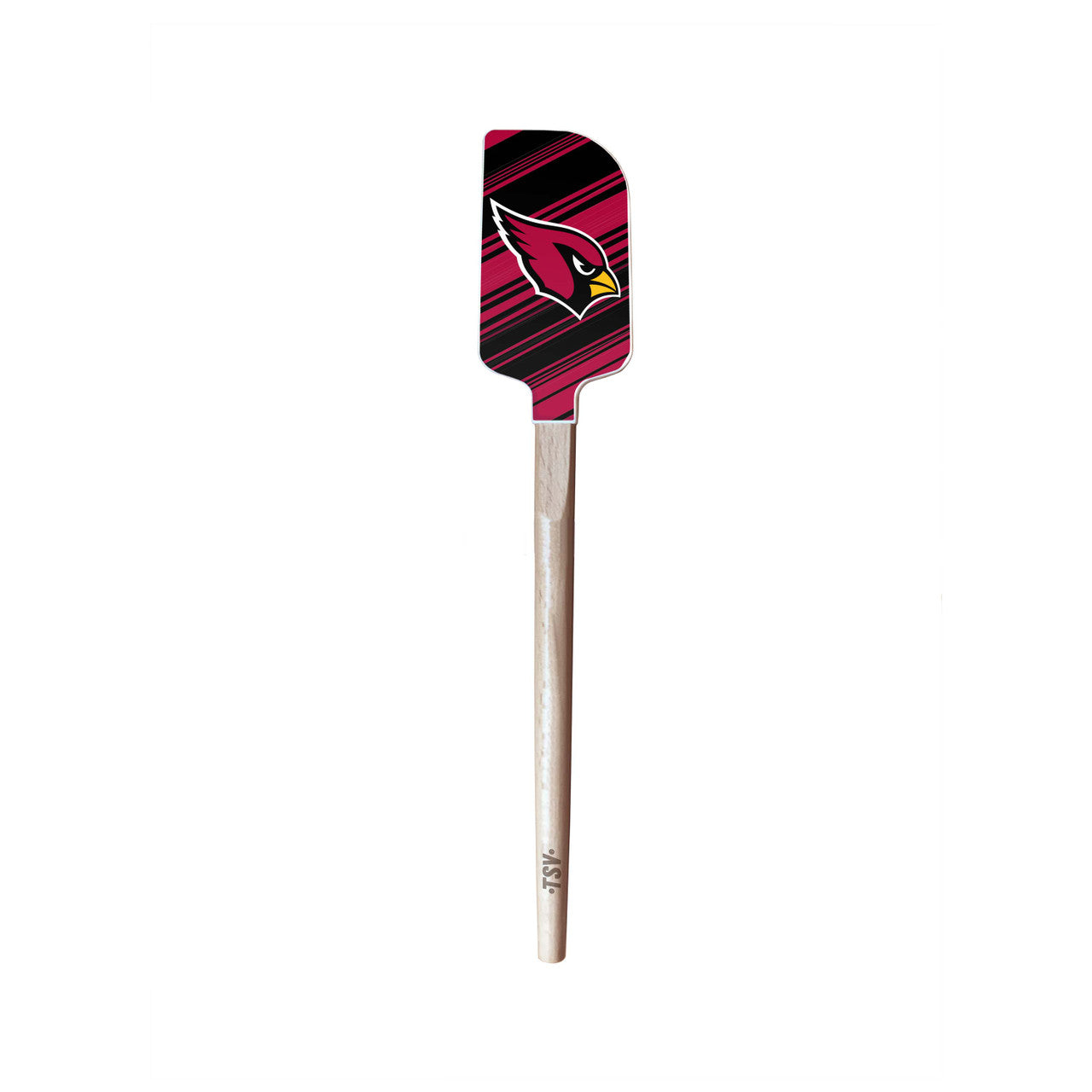 Arizona Cardinals Spatula Large Silicone - Sports Collectibles, Sports Memorabilia, Sports Fan Shop, Sports Gifts