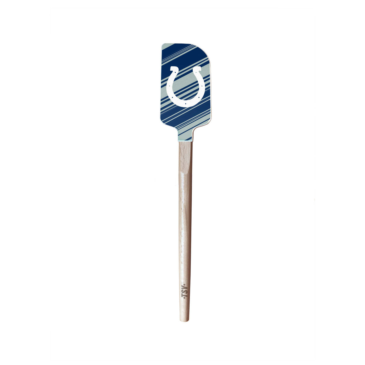 Indianapolis Colts Spatula Large Silicone - Sports Collectibles, Sports Memorabilia, Sports Fan Shop, Sports Gifts