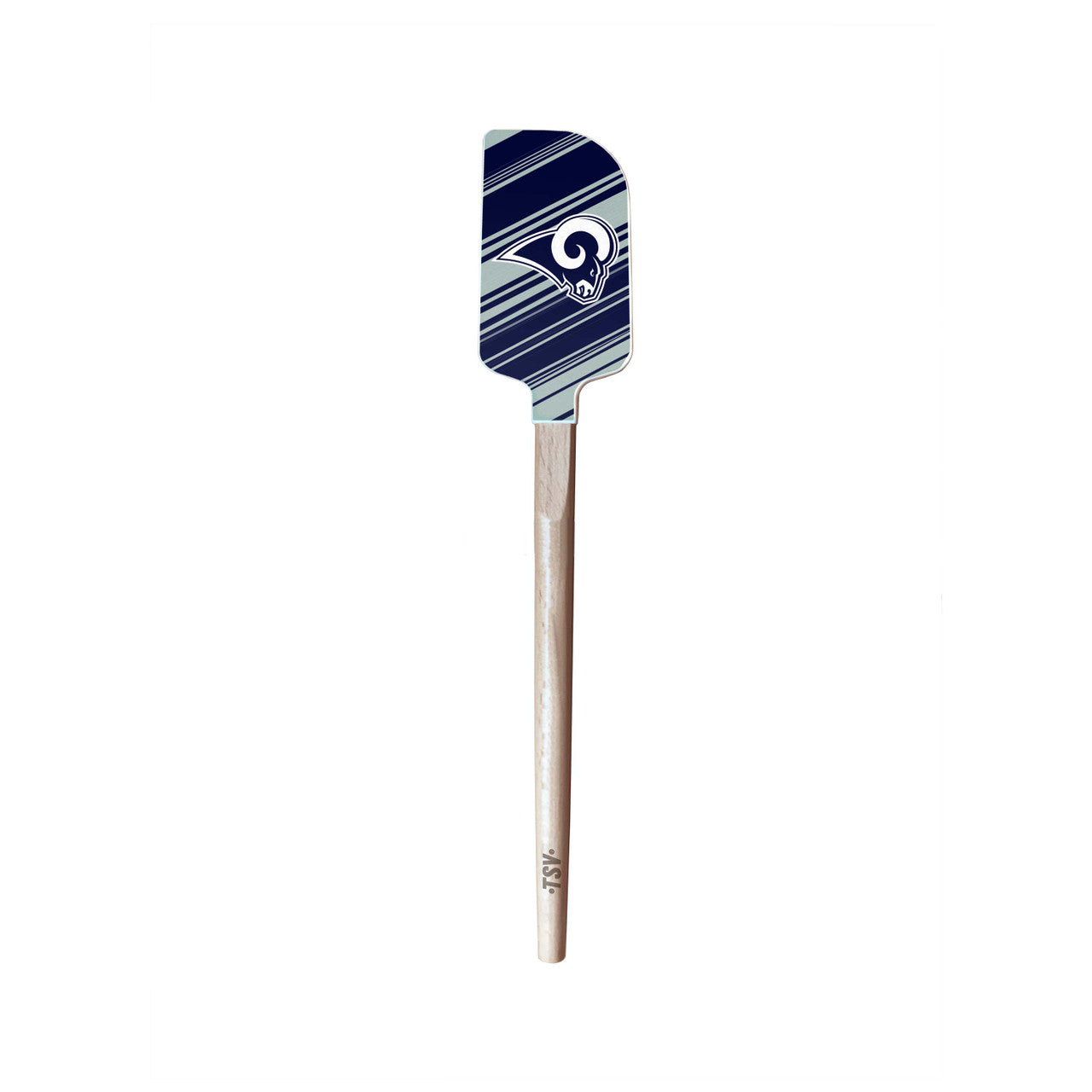 Los Angeles Rams Spatula Large Silicone - Sports Collectibles, Sports Memorabilia, Sports Fan Shop, Sports Gifts