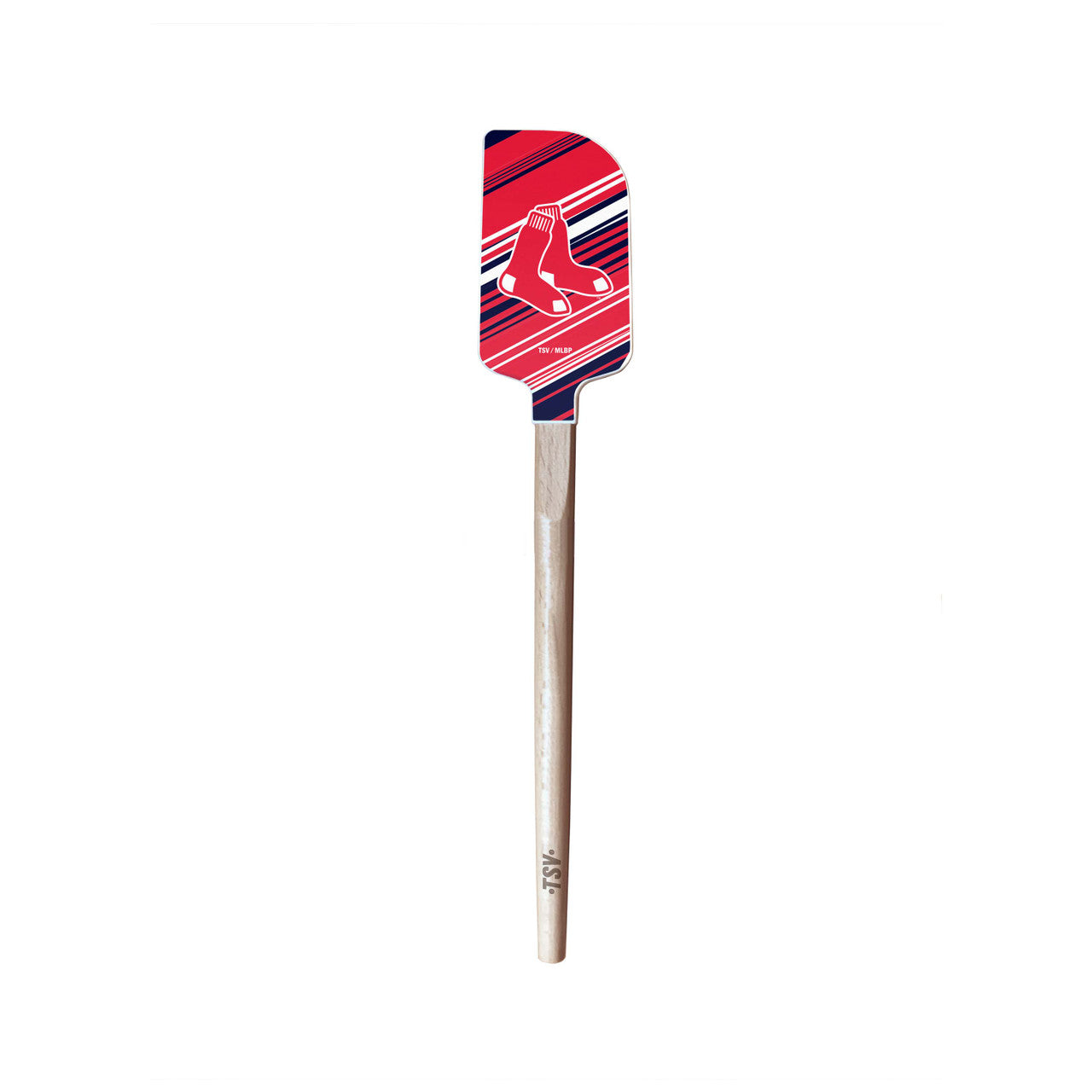 Boston Red Sox Spatula Large Silicone - Sports Collectibles, Sports Memorabilia, Sports Fan Shop, Sports Gifts