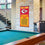 WinCraft Kansas City Chiefs Man Cave Fan Banner Wall Door Scroll - Sports Collectibles, Sports Memorabilia, Sports Fan Shop, Sports Gifts