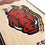 YouTheFan NCAA Arkansas Razorbacks 3D Stadium 8x32 Banner - Sun Devil Football Stadium - Sports Collectibles, Sports Memorabilia, Sports Fan Shop, Sports Gifts