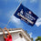 WinCraft Los Angeles Dodgers 2024 League Champions 3x5 Flag - Sports Collectibles, Sports Memorabilia, Sports Fan Shop, Sports Gifts