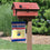 Sports Flags Pennants Company New Jersey Strong USA Garden Flag - Sports Collectibles, Sports Memorabilia, Sports Fan Shop, Sports Gifts