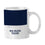 New Orleans Pelicans 11oz Colorblock Sublimated Mug - Sports Gifts, Sports Memorabilia, Sports Collectibles, Fan Shop