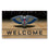 NBA - New Orleans Pelicans Crumb Rubber Door Mat