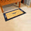 NBA - New Orleans Pelicans NBA Court Large Runner - Sports Gifts, Sports Memorabilia, Sports Collectibles, Fan Shop