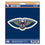 NBA - New Orleans Pelicans Matte Decal