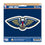 NBA - New Orleans Pelicans Large Decal