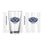 New Orleans Pelicans 16oz Gameday Pint Glass - Sports Gifts, Sports Memorabilia, Sports Collectibles, Fan Shop