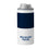 New Orleans Pelicans 12oz Colorblock Slim Can Coolie - Sports Gifts, Sports Memorabilia, Sports Collectibles, Fan Shop