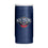 New Orleans Pelicans 12oz Flipside Powder Coat Slim Can Coolie
