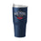 New Orleans Pelicans 20oz Flipside Powder Coat Tumbler