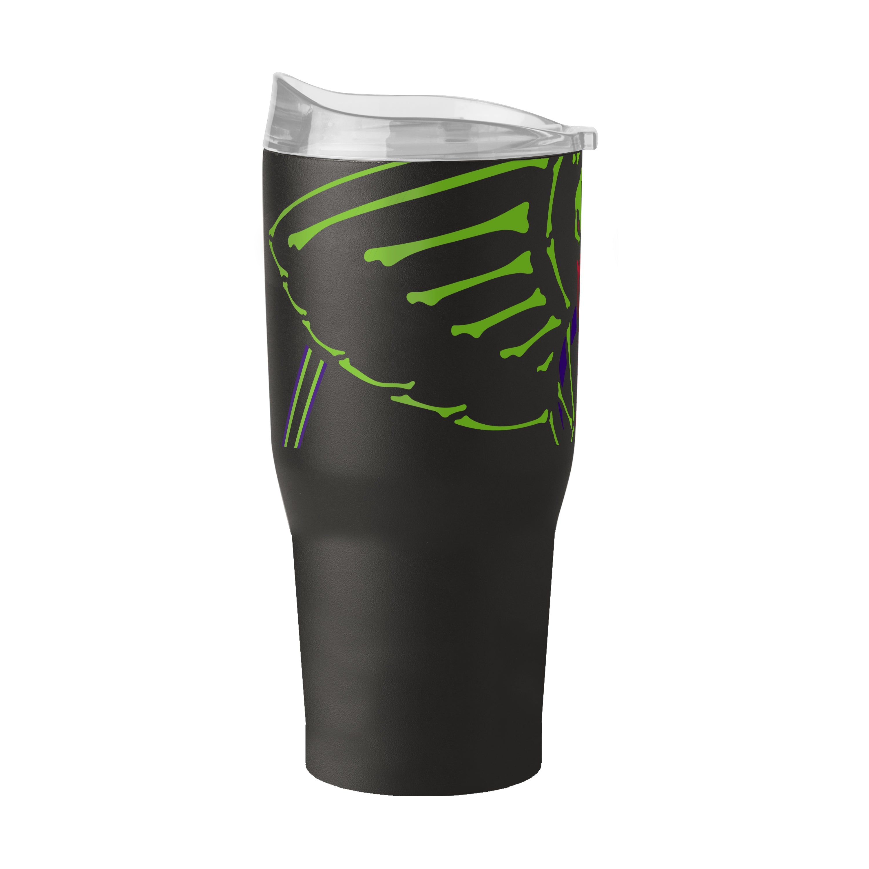 New Orleans Pelicans 30oz 2025-26 City Edition Powder Coat Tumbler