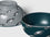 Pegasus Sports NFL Philadelphia Eagles Home and Away 2 Pack Serving Bowls - Sports Gifts, Sports Memorabilia, Sports Collectibles, Fan Shop