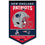 WinCraft New England Patriots Heritage History Banner Pennant - Sports Collectibles, Sports Memorabilia, Sports Fan Shop, Sports Gifts