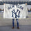 WinCraft New York Yankees Vintage Flag and Banner - Sports Collectibles, Sports Memorabilia, Sports Fan Shop, Sports Gifts