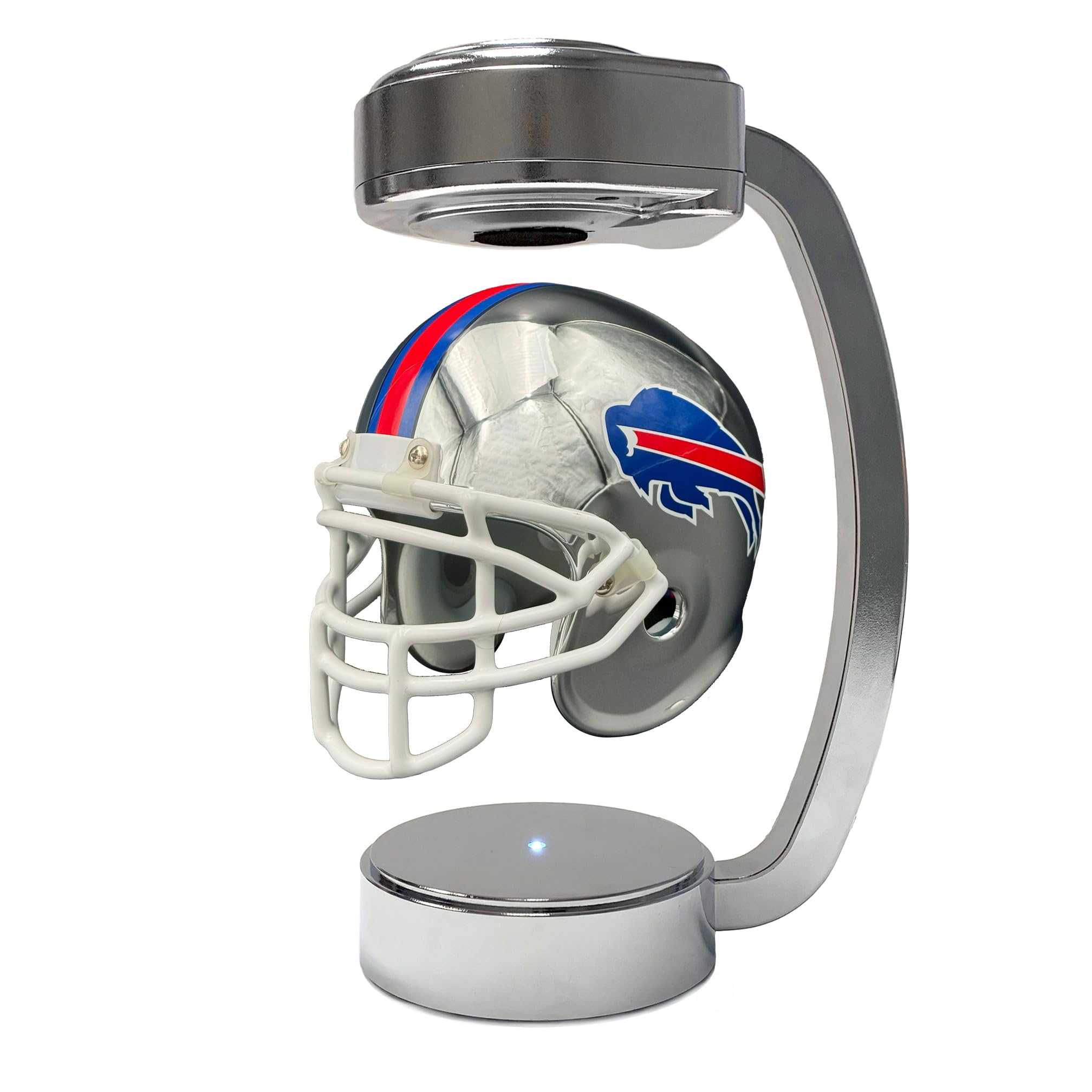 NFL Mini Chrome Hover Helmet