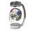 NFL Buffalo Bills Mini Metallic Hover Helmet - Sports Gifts, Sports Memorabilia, Sports Collectibles, Fan Shop
