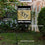College Flags & Banners Co. Central Florida Knights Garden Flag and USA Stand Pole Holder Set - Sports Collectibles, Sports Memorabilia, Sports Fan Shop, Sports Gifts