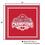 Ohio State Buckeyes 2024 College Football Champions Logo Tablecloth or Table Overlay - Sports Collectibles, Sports Memorabilia, Sports Fan Shop, Sports Gifts