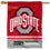Ohio State Buckeyes Champions 2024 House Banner Flag - Sports Collectibles, Sports Memorabilia, Sports Fan Shop, Sports Gifts