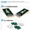 Wild Sports Michigan State Spartans 2' x 4' Regulation Size Solid Wood College Cornhole Set with Direct Print HD Team Graphics Great Gift for Any NCAA Fan! Bean Bag Toss Family Outdoor Game - Sports Collectibles, Sports Memorabilia, Sports Fan Shop, Sports Gifts