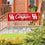 College Flags & Banners Co. Houston Cougars Large 2x8 Foot Banner - Sports Collectibles, Sports Memorabilia, Sports Fan Shop, Sports Gifts