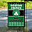 WinCraft Boston Celtics 18 Time 18x NBA Champions Garden Flag Banner - Sports Collectibles, Sports Memorabilia, Sports Fan Shop, Sports Gifts
