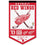 Detroit Red Wings Heritage History Banner Pennant - Sports Collectibles, Sports Memorabilia, Sports Fan Shop, Sports Gifts