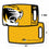 YouTheFan NCAA Missouri Tigers Logo Series Cutting Board - Sports Collectibles, Sports Memorabilia, Sports Fan Shop, Sports Gifts