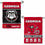 Georgia Bulldogs 2022 College Football National Champions Double Sided Garden Banner Flag - Sports Collectibles, Sports Memorabilia, Sports Fan Shop, Sports Gifts