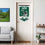 WinCraft New York Jets Heritage History Banner Pennant - Sports Collectibles, Sports Memorabilia, Sports Fan Shop, Sports Gifts