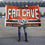 Oklahoma State Cowboys Fan Man Cave Banner Flag - Sports Collectibles, Sports Memorabilia, Sports Fan Shop, Sports Gifts