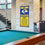 WinCraft Los Angeles Rams Man Cave Fan Banner Wall Door Scroll - Sports Collectibles, Sports Memorabilia, Sports Fan Shop, Sports Gifts