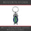 Rico Industries NFL Football Seattle Seahawks 2026 Super Bowl LX Champions Sculpted Bottle Opener Keychain - Car Accessory - Sports Gifts, Sports Memorabilia, Sports Collectibles, Fan Shop