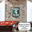 College Flags & Banners Co. Michigan State Spartans Heritage History Banner Pennant - Sports Collectibles, Sports Memorabilia, Sports Fan Shop, Sports Gifts
