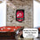 College Flags & Banners Co. Utah Heritage History Banner Pennant - Sports Collectibles, Sports Memorabilia, Sports Fan Shop, Sports Gifts